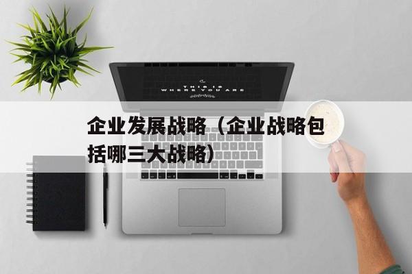 企业发展战略（企业战略包括哪三大战略）