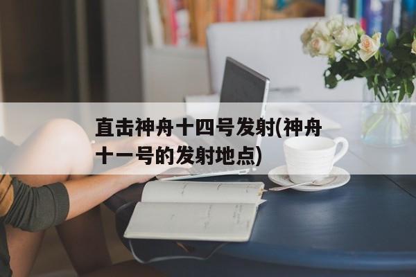 直击神舟十四号发射(神舟十一号的发射地点)