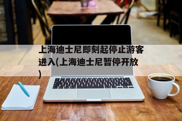 上海迪士尼即刻起停止游客进入(上海迪士尼暂停开放)