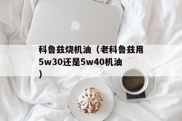 科鲁兹烧机油（老科鲁兹用5w30还是5w40机油）