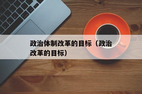 政治体制改革的目标（政治改革的目标）