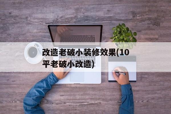 改造老破小装修效果(10平老破小改造)