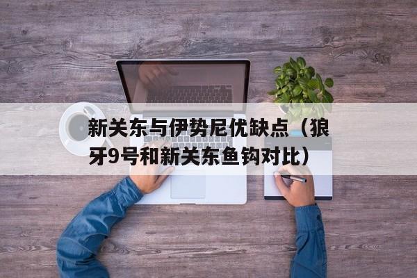 新关东与伊势尼优缺点（狼牙9号和新关东鱼钩对比）