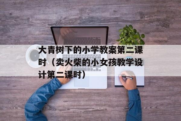 大青树下的小学教案第二课时（卖火柴的小女孩教学设计第二课时）