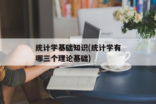 统计学基础知识(统计学有哪三个理论基础)