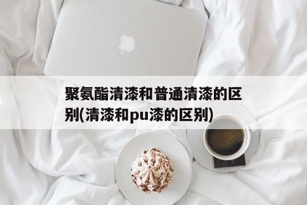 聚氨酯清漆和普通清漆的区别(清漆和pu漆的区别)