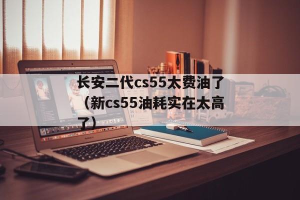 长安二代cs55太费油了（新cs55油耗实在太高了）