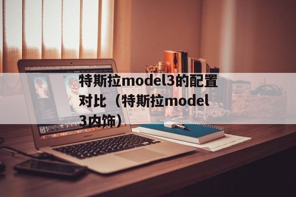 特斯拉model3的配置对比（特斯拉model 3内饰）