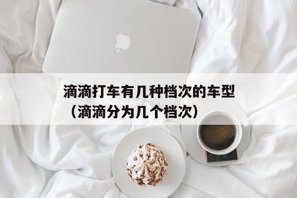 滴滴打车有几种档次的车型（滴滴分为几个档次）