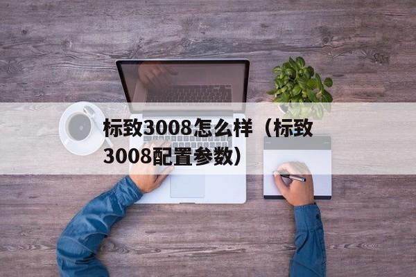 标致3008怎么样（标致3008配置参数）