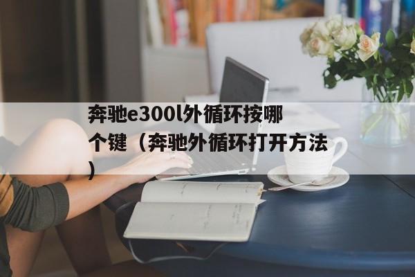 奔驰e300l外循环按哪个键（奔驰外循环打开方法）