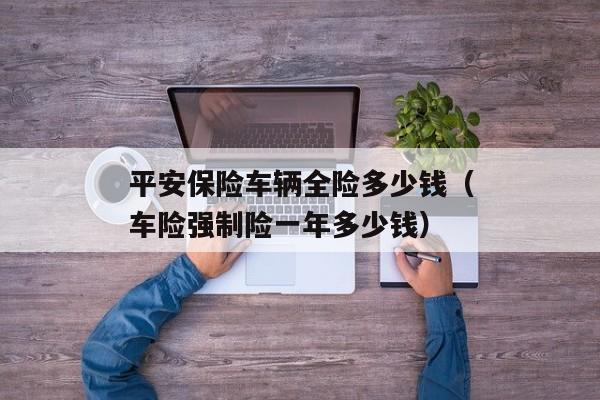 平安保险车辆全险多少钱（车险强制险一年多少钱）