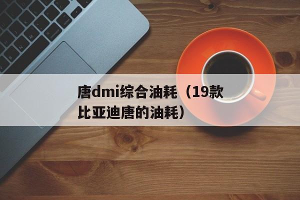 唐dmi综合油耗（19款比亚迪唐的油耗）