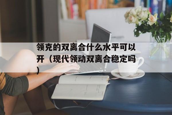 领克的双离合什么水平可以开（现代领动双离合稳定吗）