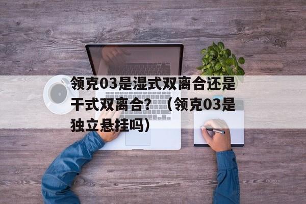 领克03是湿式双离合还是干式双离合？（领克03是独立悬挂吗）