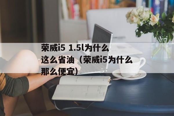 荣威i5 1.5l为什么这么省油（荣威i5为什么那么便宜）