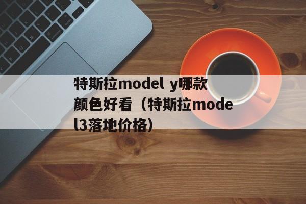 特斯拉model y哪款颜色好看（特斯拉model3落地价格）