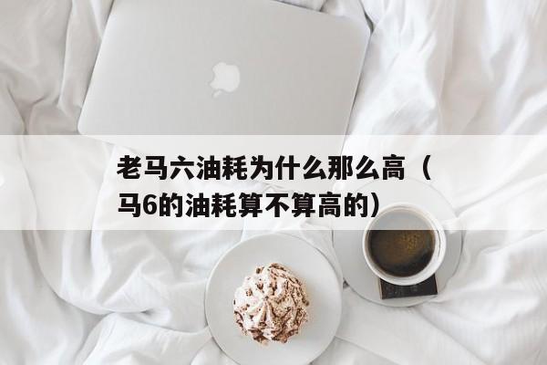 老马六油耗为什么那么高（马6的油耗算不算高的）