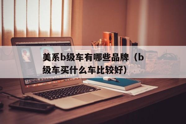 美系b级车有哪些品牌（b级车买什么车比较好）