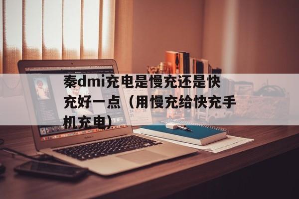 秦dmi充电是慢充还是快充好一点（用慢充给快充手机充电）