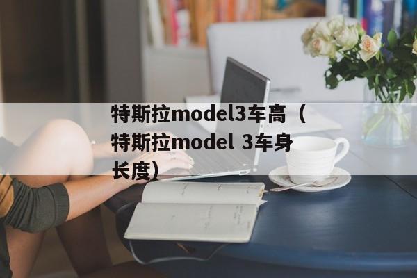 特斯拉model3车高（特斯拉model 3车身长度）