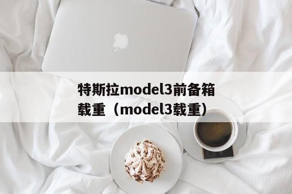 特斯拉model3前备箱载重（model3载重）