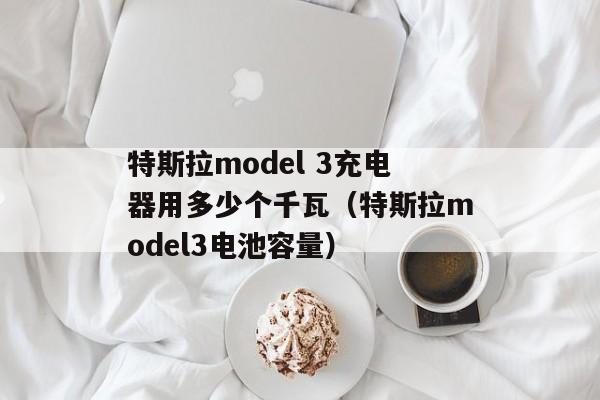 特斯拉model 3充电器用多少个千瓦（特斯拉model3电池容量）