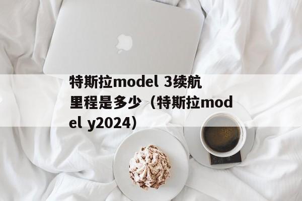 特斯拉model 3续航里程是多少（特斯拉model y2024）