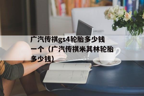 广汽传祺gs4轮胎多少钱一个（广汽传祺米其林轮胎多少钱）